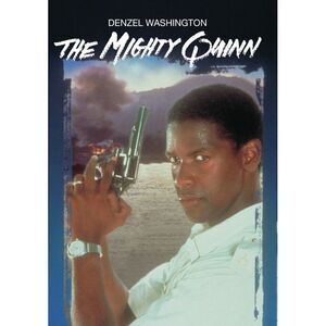 The Mighty Quinn  DVD